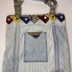 Canvas Tote Bag